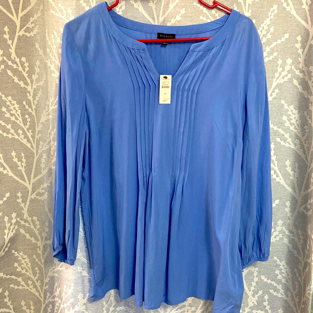 Talbots Dress Shirt